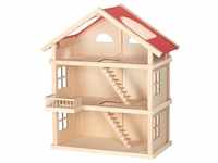 goki Puppenhaus, 86,3 cm, aus Holz, Puppenstube