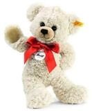 Steiff Kuscheltier Kuscheltier Schlenker-Teddyb&auml;r Lilly Wei&szlig; (28cm)