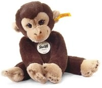 Steiff Kuscheltier Steiff Affe Koko 25 cm Schimpanse Kuscheltier 280122