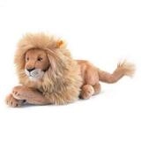 Steiff Kuscheltier Steiff Leo L&ouml;we, 43 cm