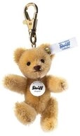 Steiff Dekofigur Steiff Schl&uuml;sselanh&auml;nger aus Naturfasern 8 cm 039089