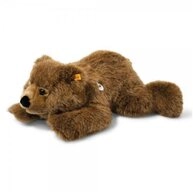 Steiff Kuscheltier Steiff Urs Braunb&auml;r, liegend, 45 cm