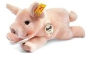 Steiff Collection Kuscheltier Steiff Schwein Sissi 22 cm liegend rosa 280016