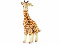 Steiff Bendy Giraffe 45 cm
