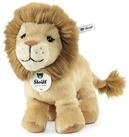 Steiff Kuscheltier Steiff L&ouml;we Leo stehend 16 cm Kuscheltier 066658