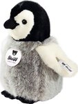 Steiff Kuscheltier Flaps Pinguin, 16 cm