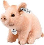 Steiff Kuscheltier Sissi Schwein, 15 cm