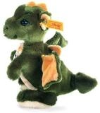 Steiff Pl&uuml;schfigur Steiff Wildtiere Steiff 015076