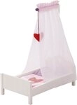roba&reg; Puppenbett Fienchen, mit Himmel