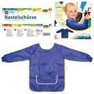 Idena Malsch&uuml;rze Idena Bastelsch&uuml;rze Blau - Perfekt f&uuml;r kreative Kinder 7-8...
