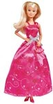 Simba Dickie Puppenkleidung Puppenkleidung Steffi Love Romantic World Ballkleid 3fach