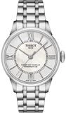 Tissot Automatikuhr T-Klassik CHEMIN DES TOURELLES T099.207.11.118.00