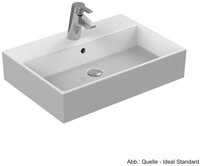 Ideal Standard Waschtischarmatur Ideal Standard Strada Waschtisch 600x420x145...