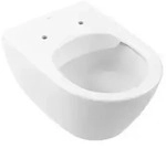 Villeroy & Boch Tiefsp&uuml;l-WC V&B Wand-WC, Tiefsp&uuml;ler Subway 2.0 37x56cm,