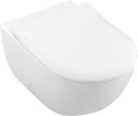 Villeroy & Boch Wand-WC-Befestigung Villeroy & Boch Wand-Tiefsp&uuml;l WC Subway 2.0