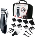 Remington Haarschneider Stylist, HC363C -, inkl. Zubeh&ouml;r, f&uuml;r Herren - 8