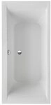 OTTOFOND Badewanne Ottofond K&ouml;rperformbadewanne Tampico 180 x 80 cm