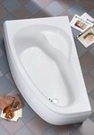 OTTOFOND Badewanne Loredana