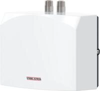 STIEBEL ELTRON Klein-Durchlauferhitzer DEM 3 f&uuml;r Handwaschbecken, 3,5 kW, mit