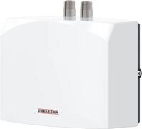 STIEBEL ELTRON Klein-Durchlauferhitzer DEM 4 f&uuml;r Handwaschbecken, 4,4 kW, ohne