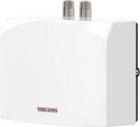 STIEBEL ELTRON Klein-Durchlauferhitzer DHM 6 f&uuml;r Handwaschbecken, 5,7 kW, ohne