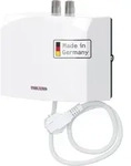 STIEBEL ELTRON Klein-Durchlauferhitzer DHM 3 f&uuml;r Handwaschbecken, 3,5 kW, m...