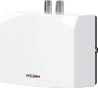 STIEBEL ELTRON Klein-Durchlauferhitzer DNM 6 f&uuml;r Handwaschbecken, 5,7 kW, ohne