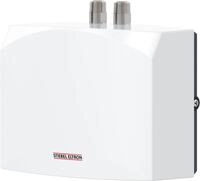STIEBEL ELTRON Klein-Durchlauferhitzer DHM 7 f&uuml;r Handwaschbecken 6,5 kW ohne Stecker