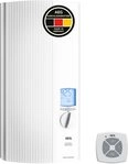 AEG Haustechnik Komfort-Durchlauferhitzer DDLE TD, elektronisch, min. 35 &deg;C, 27 kW,