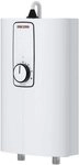 STIEBEL ELTRON Kompakt-Durchlauferhitzer DCE 11/13 H, min. 35 &deg;C, 3i Technologie