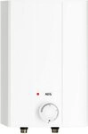 AEG Haustechnik Kleinspeicher Hoz 5 Basis, &Uuml;bertischboiler 5 Liter, Niederdruck, mit