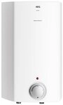 AEG Haustechnik Kleinspeicher Hoz 5 Comfort, &Uuml;bertischboiler 5 Liter, Niederdruck,