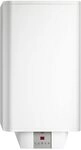 AEG Haustechnik Wandspeicher DEM 100 Comfort EL, Wandspeicher 100 Liter, (max.