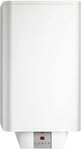 AEG Haustechnik Wandspeicher DEM 80 Comfort EL, Wandspeicher 80 Liter, (max. 85&deg;C),