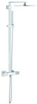 Grohe Duschsystem Euphoria Cube XXL System, 1 Strahlart(en), Euphoria Cube 230...