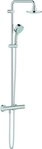 Grohe Duschsystem GROHE 27922000 Duschsystem Tempesta Cosmopolitan System mit