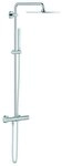 Grohe Duschsystem Euphoria XXL System, 1 Strahlart(en), Euphoria 230 mit