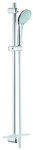 Grohe Stangenbrause-Set Euphoria 110 Duo, H&ouml;he 92 cm, 2 Strahlart(en),