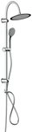 Sch&uuml;tte Brausegarnitur JAMAICA FRESH, H&ouml;he 102 cm, 4 Strahlart(en), Set, inkl.
