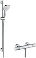 hansgrohe Duschsystem