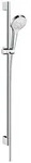 hansgrohe Stangenbrause-Set Croma Select S 110 Multi, H&ouml;he 95.9 cm, 3...