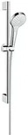 hansgrohe Stangenbrause-Set Croma Select S 110 Vario, H&ouml;he 66.9 cm, 3...