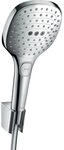 hansgrohe Duschsystem