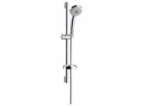 hansgrohe Stangenbrause-Set Croma 100