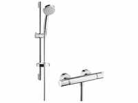 hansgrohe Duschsystem Croma 100
