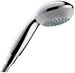 hansgrohe Handbrause