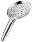 hansgrohe Badarmatur hansgrohe Handbrause Raindance Select S 120 Brausekopf d=...