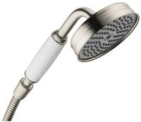 hansgrohe Handbrause Axor Montreux 100, 1jet