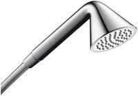 hansgrohe Handbrause Axor Showers/Front 85, 1jet EcoSmart - Chrom