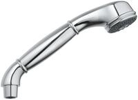 Grohe Handbrause Sinfonia, F&uuml;r Handbrausengarnitur chrom